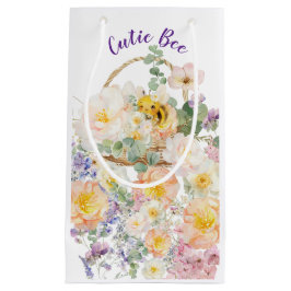 Kleine Geschenktasche Geschenktüte