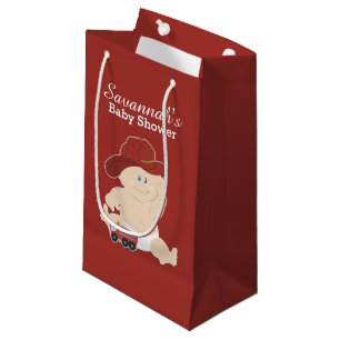 KLEINE GESCHENKTÜTE