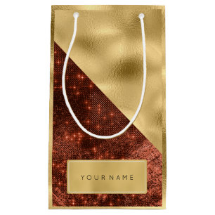 KLEINE GESCHENKTÜTE