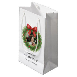 KLEINE GESCHENKTÜTE