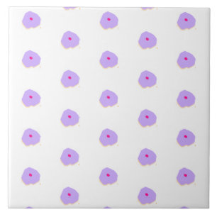 Kleine Glühbirnen Keramik Tile Fliese