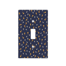 Kleine handgezeichnet Blume