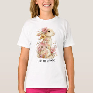 Kleine Hasenfee T-Shirt