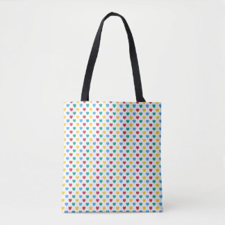 Kleine Herzen | LH-04 | Tasche