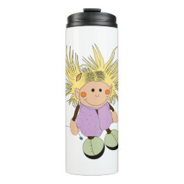 "Kleine Hexe" Thermosbecher