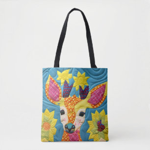 Kleine Hirsche, wie Design Tasche
