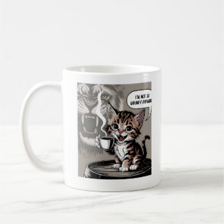 KLEINE KAFFEE KAFFEETASSE