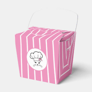 Kleine Katzenbaker-Lieblingskiste Geschenkschachtel