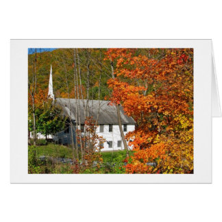 Kleine Kirche