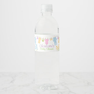 Kleine Kleiderdusche