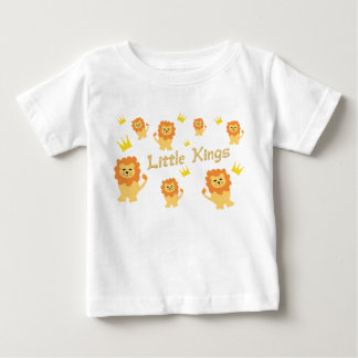 Kleine Könige Baby T-shirt