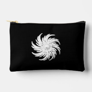 KLEINE KOSMETISCHE MAKEUP POUCH ART STYLE DESIGN ZUBEHÖRTASCHE