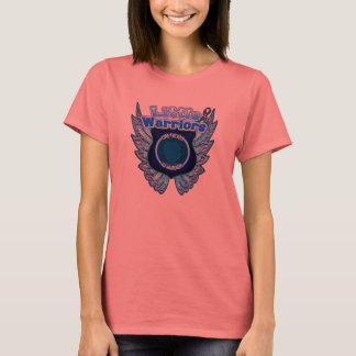 Kleine Krieger heilen die Jungs T-Shirt
