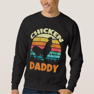KLEINE KÜCHE FÜR POU SWEATSHIRT