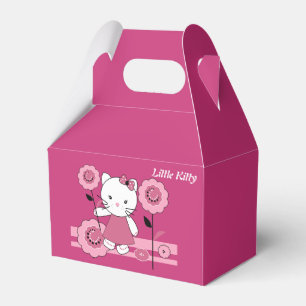 Kleine Küche Geschenkschachtel