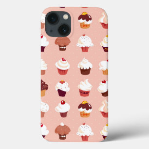 Kleine Kuchen Case-Mate iPhone Hülle