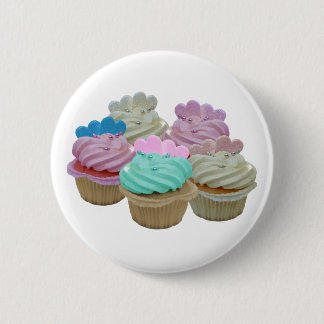 Kleine Kuchen reichlich! Button