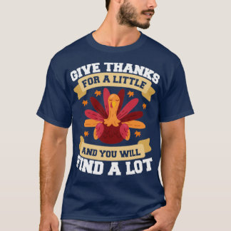 Kleine Kürbissaison finden T-Shirt
