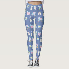 Kleine Leggings | ABDL | Baby4Life