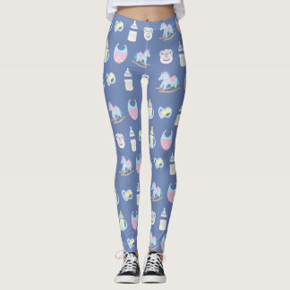 Kleine Leggings | ABDL | Baby4Life