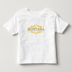 Kleine Leute sind dabei Kleinkind T-shirt