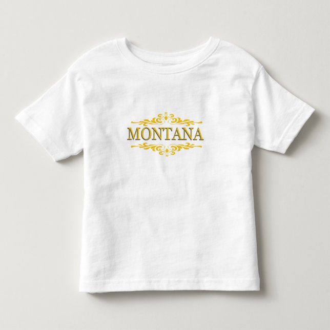 Kleine Leute sind dabei Kleinkind T-shirt (Vorderseite)