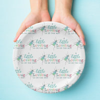 Kleine Liebe Bug on Way Baby Shower