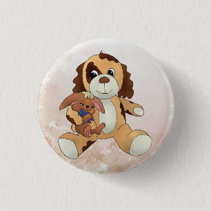 Kleine Liebe Button