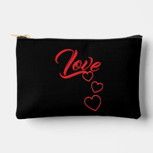Kleine Liebe Zubehörtasche