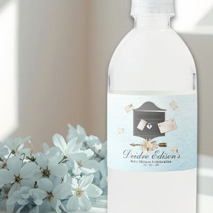 Kleine Liebesbriefe Baby Shower