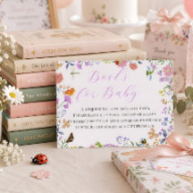 Kleine Liebeskäfer-Bücher für Baby