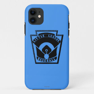 Kleine Liga-Baseball Case-Mate iPhone Hülle