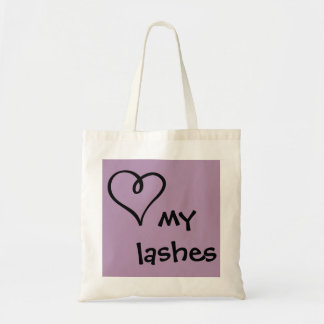 Kleine LML Herz-Tasche Tragetasche