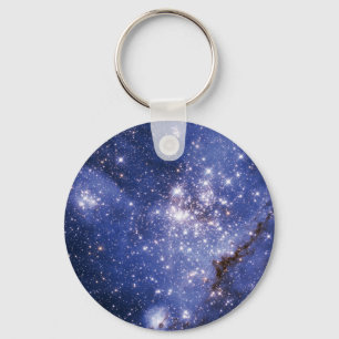 Kleine Magellanic Wolke Schlüsselanhänger
