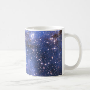 Kleine Magellansche Wolke Kaffeetasse