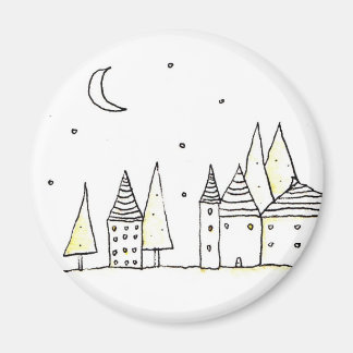 Kleine Magnete Magnet