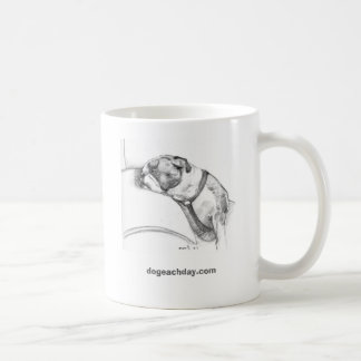 Kleine Moe Tasse