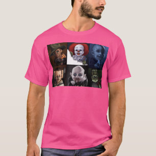 Kleine Monster T-Shirt