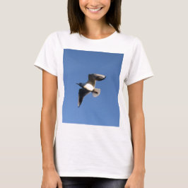Kleine Möve T-Shirt