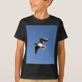Kleine Möve T-Shirt