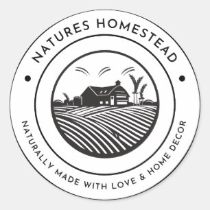 Kleine Natur: Aufkleber für Haustiere