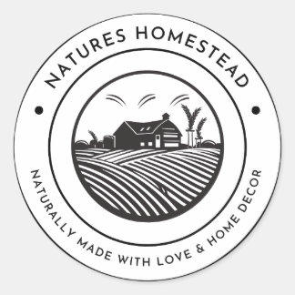 Kleine Natur: Aufkleber für Haustiere