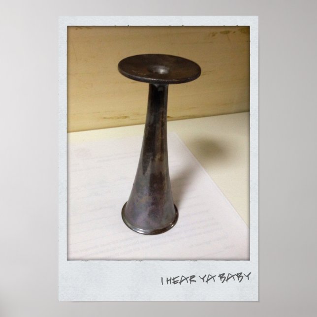 KLEINE PINARTEN POSTER 2 (Vorne)