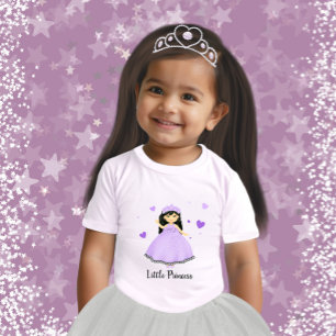 Kleine Prinzessin  Baby T-shirt