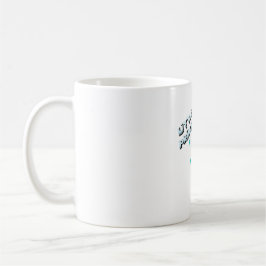 Kleine Prinzessin Kaffeetasse