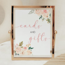 Kleine Pumpkin Baby Duschkarten und Geschenkschild