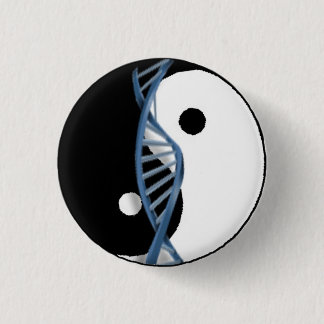 Kleine Runde "machen BPD Schande-Frei!" Button