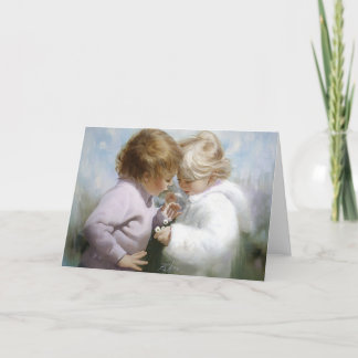 Kleine Schätze Karte