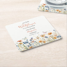 Kleine Schmetterlings-Wildblumenwiese 1. Geburtsta