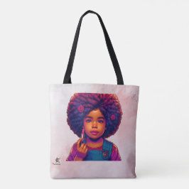 KLEINE SCHÖNHEIT TASCHE